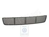 Volkswagen Polo Ön Tampon Panjuru Orta 1999-2001/Tüv (Oem No:  6N0853677Fb41)