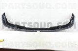 Toyota Hilux 2001-2003 Ön Tampon Siyah (Oem No: 5210135600)