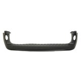 Renault Kangoo Arka Tampon Desenlı 2007  (Oem No:  7701478196)