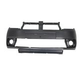 Dacia Sandero Stepway Ön Tampon 2016- (Oem No:  620223711R)