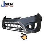 Suzuki Vitara Ön Tampon Astarlı 2015- (Oem No:  71711-54P)