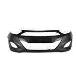 Hyundai İ10 Ön Tampon Astarlı 2011-2012 (Oem No:  865110X210)