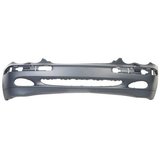 Mercedes C Class Ön Tampon Class Ic Astarlı 2000 (Oem No:  A2038850025)