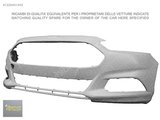 Ford Mondeo Ön Tampon 2014- (Oem No:  Ds7317D957Gbxwaa)