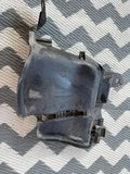 Renault Symbol/Logan Ön Çamurluk Davlumbaz koruyucu  Sağ 2012-  (Oem No:  8200595797)