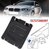 Bmw 3 Serisi Ön Çamurluk Davlumaz Kapağı 11 (Oem No:  51717260397)