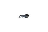 Ford Transit 2000-2006 Ön Çamurluk Demiri Sac Üst Sol (Oem No: Yc1516C275Aj)