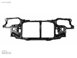 Honda Civic Ön Panel Sedan 1990-1992 (Oem No:  60400Sh4A04Zz)