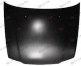 Toyota Yaris 1999-2005 Motor Kaputu Tek Silecek Delikli (Oem No: 5330152020)