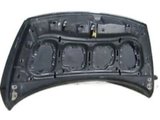 Kia Rio Motor Kaputu 2011- (Oem No:  664001W010)