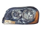 Volvo Xc90 Ön Far Elektrikli Sağ 2002-2006 (Oem No:  31111187)