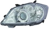 Toyota Auris Ön Far Elektrikli Mercekli Sol 2010- (Oem No:  8117002540)