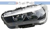 Bmw Ön Far Elektrikli Motorlu Sol 2015- (Oem No:  63117346533)