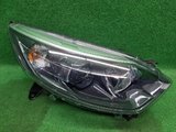 Renault Captur Ön Far Elektrikli Motorlu Sıyah Sağ 2012-  (Oem No:  260105066R)