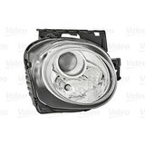 Nissan Juke Ön Far Elektrikli Motorlu Sol 2013- (Oem No:  26060Bv90A)
