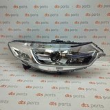 Honda Accord Ön Far Elektrikli Motorlu Ledlı Sağ 2012-  (Oem No:  33101Tl0305)