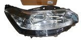 Citroen C5 Ön Far Elektrikli Motorlu Sağ 2008- (Oem No:  6206R6)