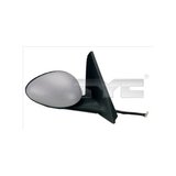 Alfa Romeo 147 2001-2010 Dış Ayna Camı Isıtmalı Sol (Oem No: 71717906)