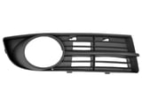 Volkswagen Touran Ön Sis Lamba Kapağı Delikli Sağ 2003-2006 (Oem No:  1T0853666A9B9)