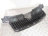 Skoda Fabia Ön Panjur Nikelaj Bandlı 2007 2010- (Oem No:  5J0853668A)