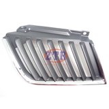 Mitsubishi L200 Ön Panjur Nikelaj 4 Wd Sağ 2005  (Oem No:  7450A187)