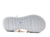 1229 Kız Çocuk Sandalet