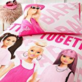 Taç Barbie Better Pike Takımı