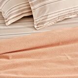 Taç Soho Çift Kişilik Softly Set Taba