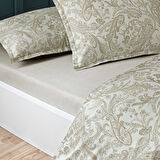 Linens Sc Allday Sherpa Nevresim Takımı Çift Kişilik Gri