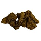 Doğan Doğal Ravent Kökü 1KG Kiloluk Rhubarb Rheum Rhabarbarum