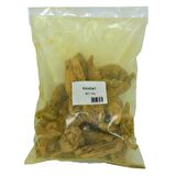 Doğan Doğal Ravent Kökü 1KG Kiloluk Rhubarb Rheum Rhabarbarum