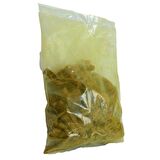 Doğan Doğal Ravent Kökü 1KG Kiloluk Rhubarb Rheum Rhabarbarum