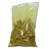 Doğan Doğal Ravent Kökü 1KG Kiloluk Rhubarb Rheum Rhabarbarum