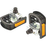 Wellgo Katlanır Pedal