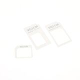 Noosy Nano Ve Micro Sim Kart Adaptörü