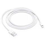 Polhammobile Apple Iphone Uyumlu 2m Usb Kablo  (İthalatçı garantili)