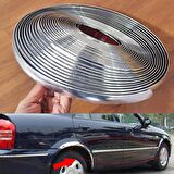 Carmind 25 mm Nikelajlı Çıta 2 mt
