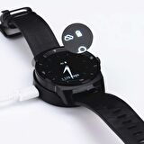 Lg G Watch R W110 Şarj Kablosu Cihaz Kiti