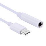 Type-C 3.5mm Kulaklık Dönüştürücü Aparat Aux Çevirici Adaptör