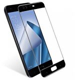 Asus Zenfone 4 Ze554kl 3d Full Kırılmaz Cam Ekran Koruyucu