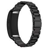 Ally Gear Fit 2 Sm-R360 Paslanmaz Çelik 3 Bakla Kayış Kordon