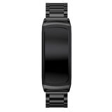 Ally Gear Fit 2 Sm-R360 Paslanmaz Çelik 3 Bakla Kayış Kordon