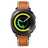 20mm Kordon Kayış Gear S2,R600,Watch S4 42mm,Huawei Watch Gt