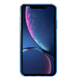 Baseus İphone Xr 6.1 Glow Case Şeffaf Silikon Kılıf