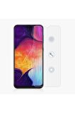 Ally Galaxy A20/a30/a50/m30 Tempered Kırılmaz Cam Ekran Koruyucu Şeffaf