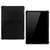 Ally Huawei Mediapad T5,10 Standlı Silikon Kılıf SİYAH