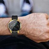 Huawei Watch GT2 46mm 360 Koruma Ultra İnce Silikon Kılıf