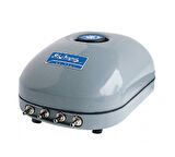 Rs 9801 Hava Motoru 4 Çıkışlı 12 Watt