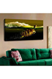 Zevahir 120x60 Cm Kanvas Tablo Kvs072