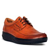 Sail Lakers - Taba Yüksek Taban Günlük Ayakkabı